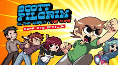 Scott Pilgrim vs. The World: The Game - Complete Edition