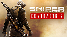 Sniper Ghost Warrior Contracts 2