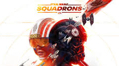 Starwars Squadrons