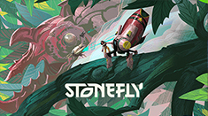 stonefly