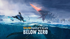 Subnautica: Below Zero