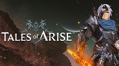 Tales of Arise