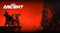 The Ascent