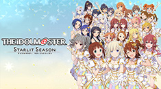 The Idolmaster: Starlit Season