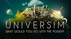 The Universim