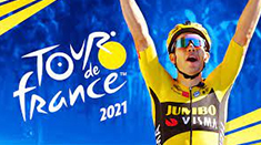 Tour De France 2021