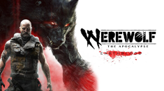 Werewolf: The Apocalypse - Earthblood