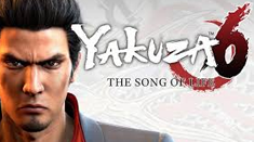 Yakuza 6