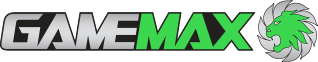 gamemax logo