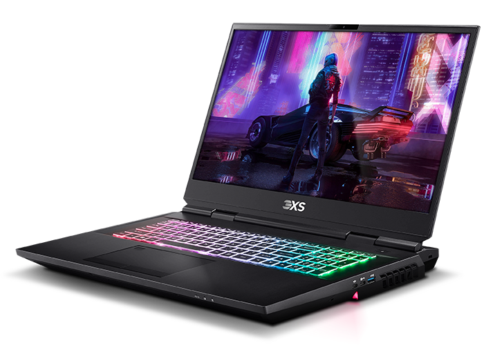 powerful gaming laptop