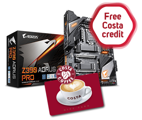 z390 and coffee