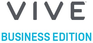 htc vive business edition