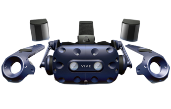vive pro logo
