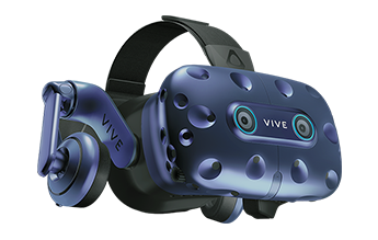 vive pro logo