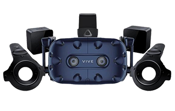 vive pro logo