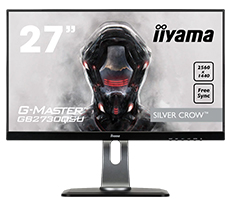 iiyama gaming