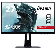 iiyama gaming