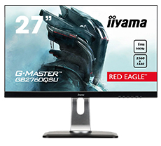 iiyama gaming