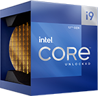 Intel Core i9