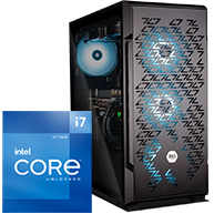 Intel Core i7