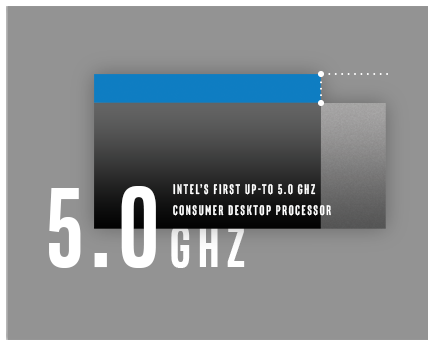 5.0ghz processor