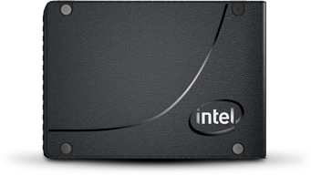 Intel SSD