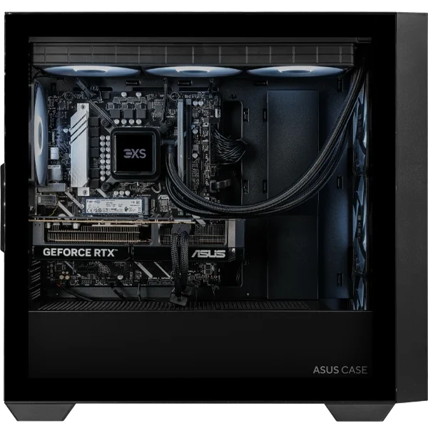 3XS Vengeance iCUE Gaming PC