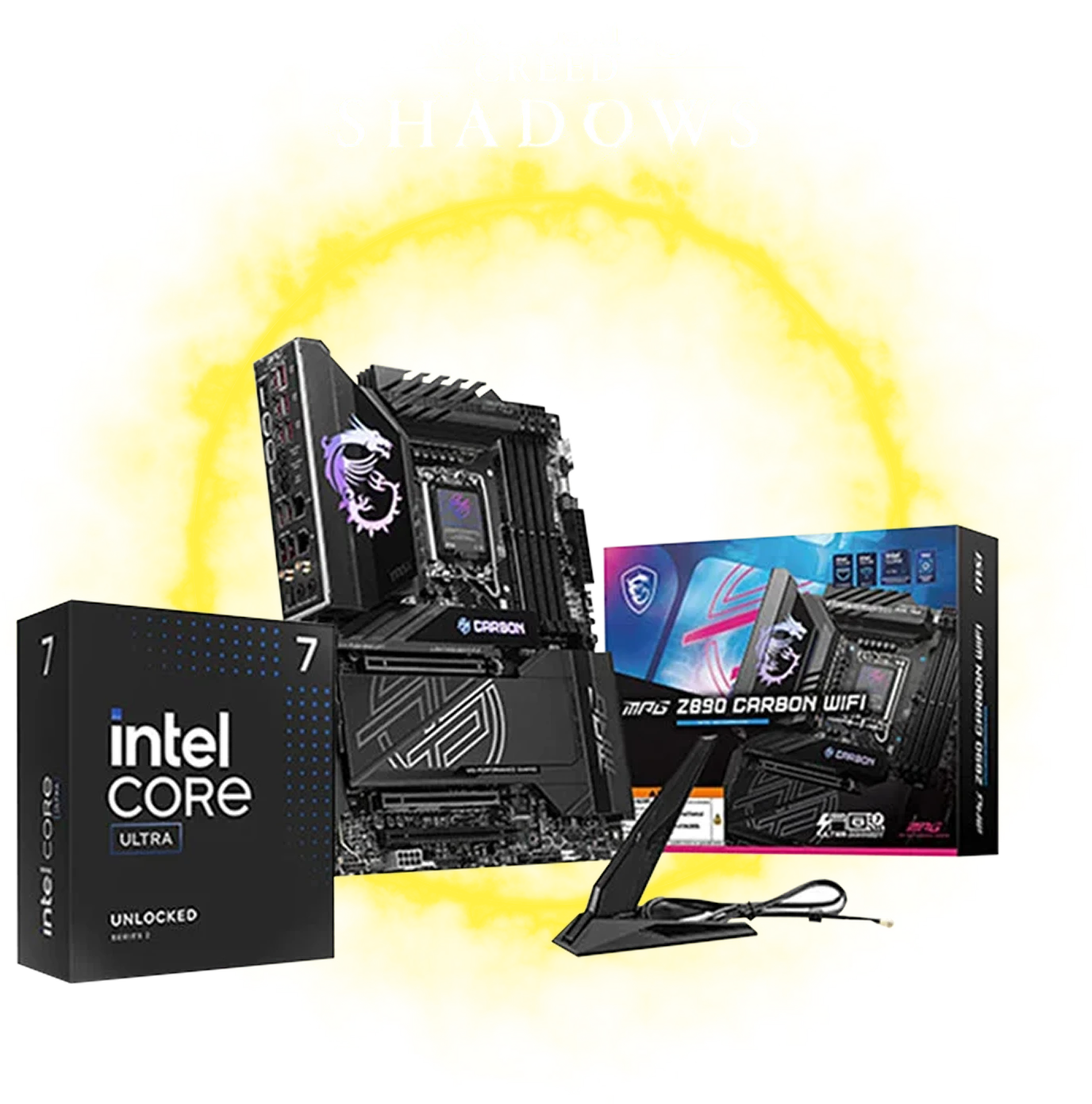 Assassin's Creed® Shadows Game