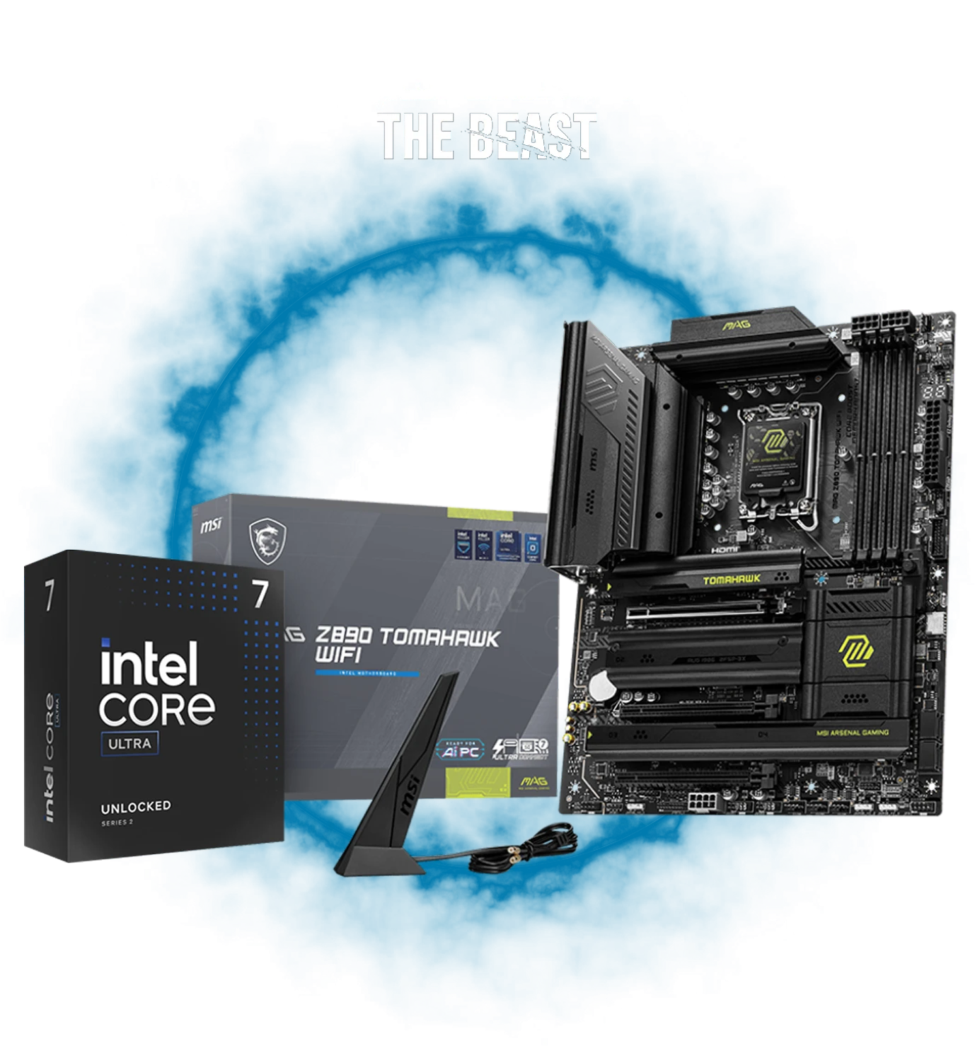 Dying Light: The Beast Game