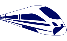 train