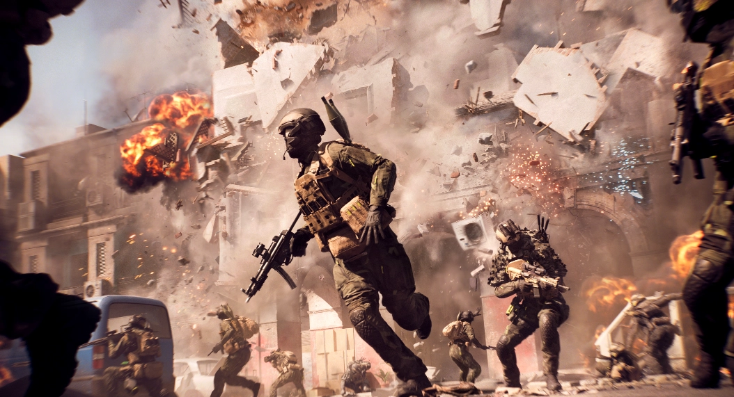 Battlefield 6