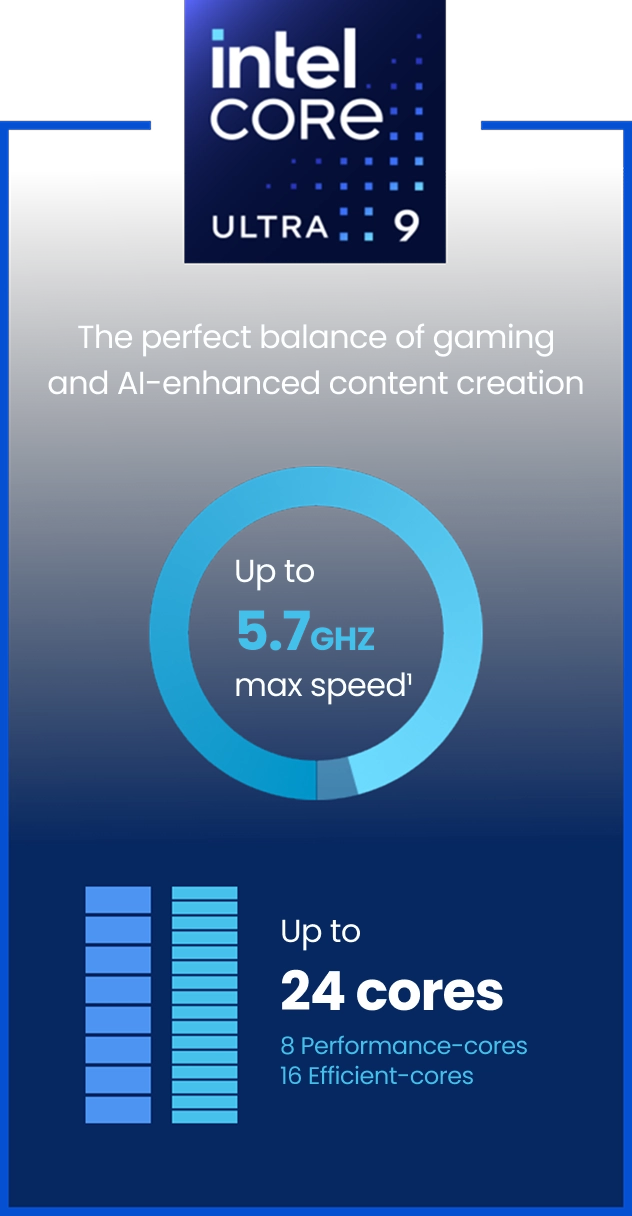 Intel Core 9 Processor