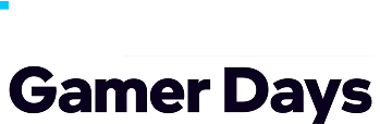 Gamer Days Logo