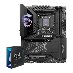 MSI Cyborg AI 15-inch Gaming Laptop with Intel Ultra 7 processor