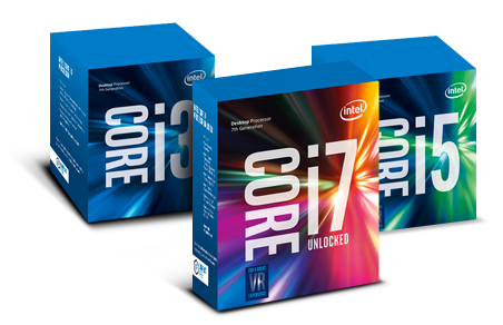 Intel Core i7