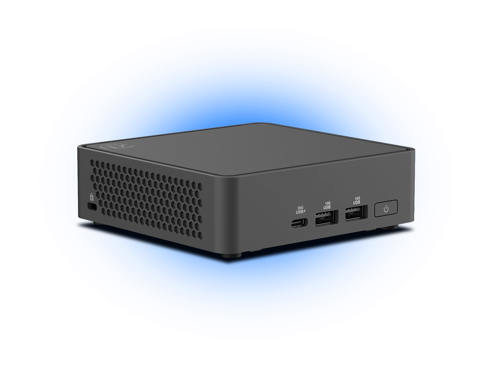 intel nuc