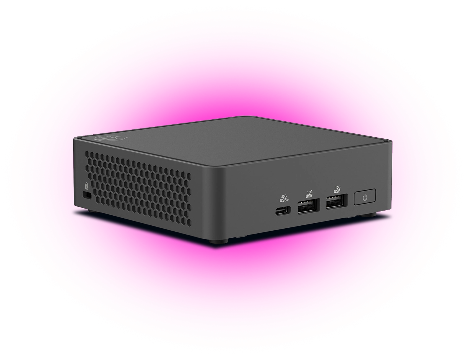 intel nuc