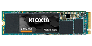 Exceria SSD