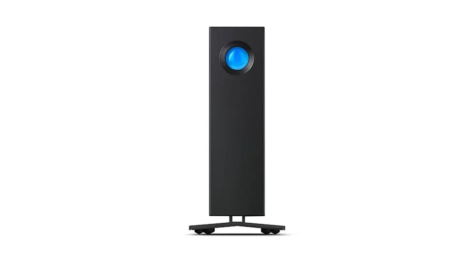 LaCie d2 Professional desktop hard drive