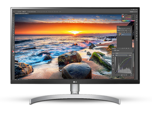 lg 4k hdr gaming monitor