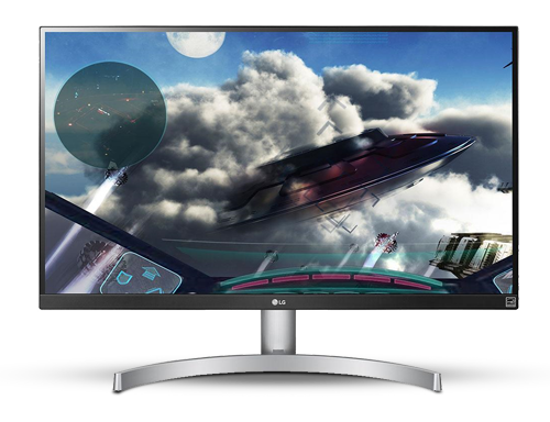 lg 4k hdr gaming monitor