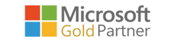 Microsoft Gold Partner