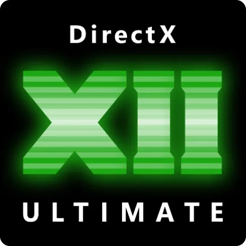 DirectX 12 Ultimate