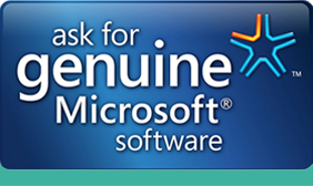 microsoft genuine