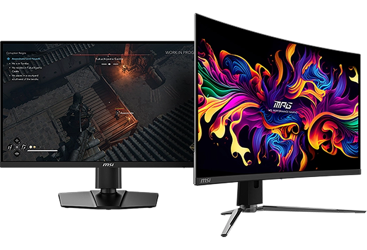 asus products