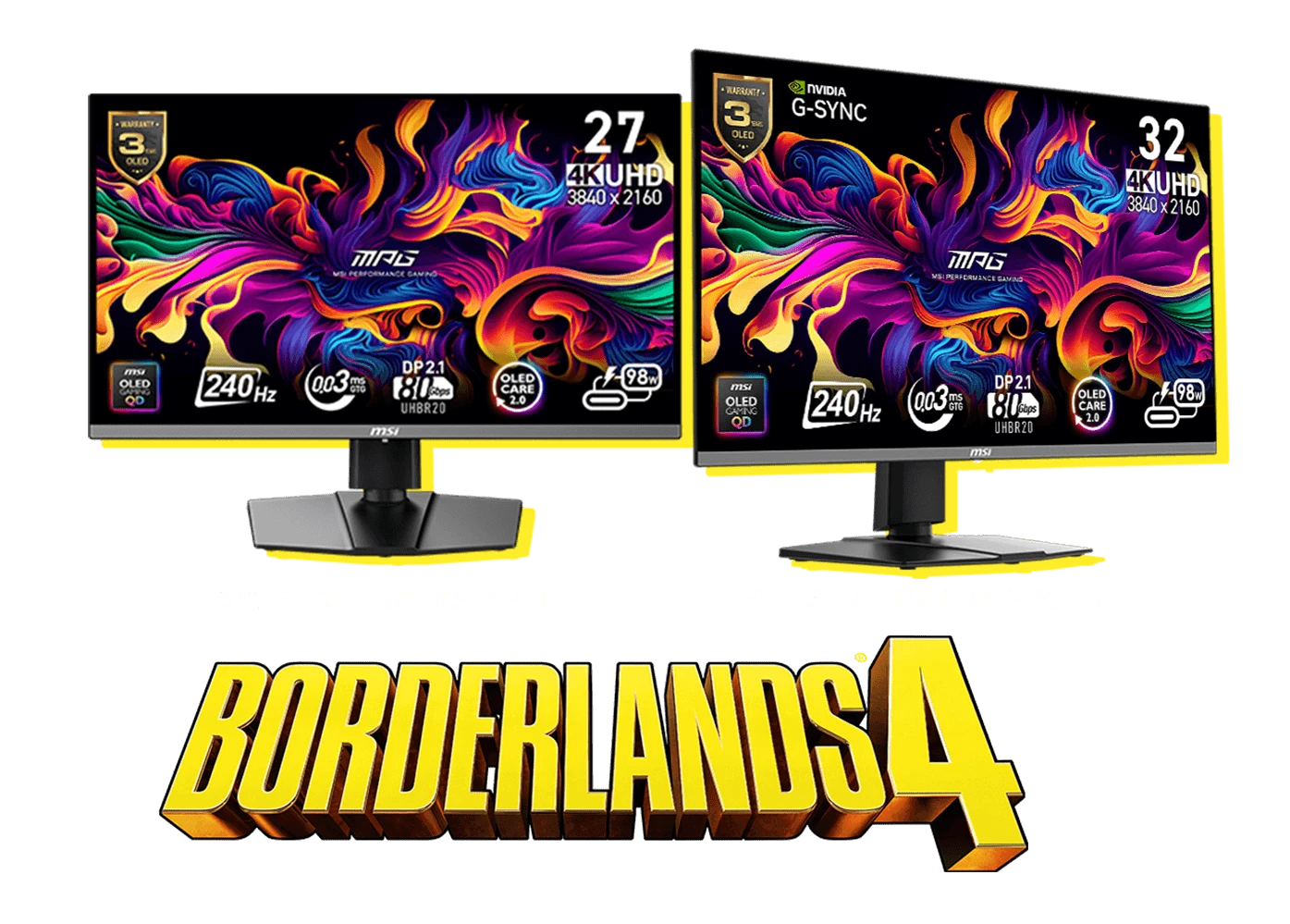 Monitors