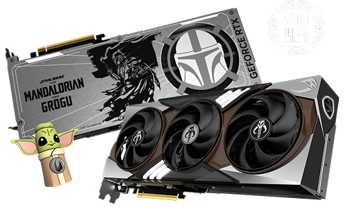 NVIDIA Elite Partner Logo