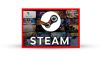 steam voucher