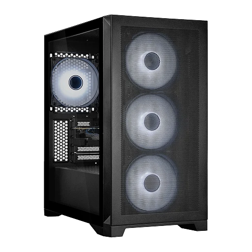 3XS NVIDIA GeForce RTX 5060 PCs