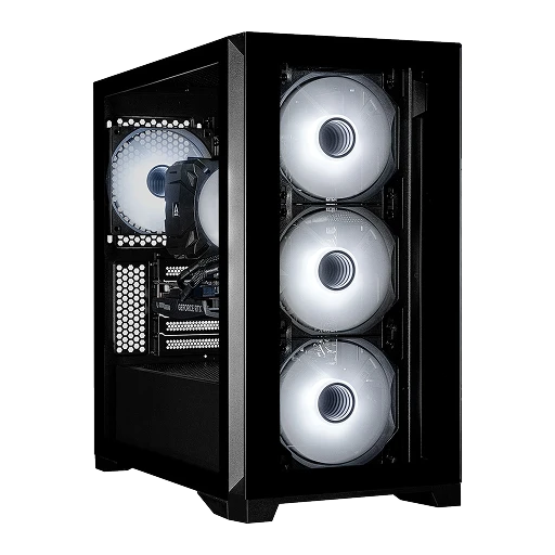 3XS NVIDIA GeForce RTX 5060 Ti PCs